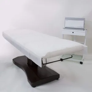 Disposable Non-Woven Bedsheets