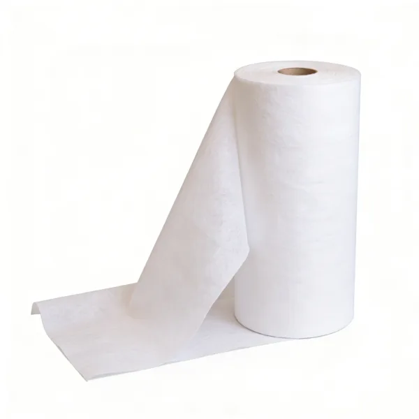 Non-Woven Fabric Rolls